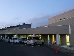 能代山本スポーツリゾートセンターアリナス
