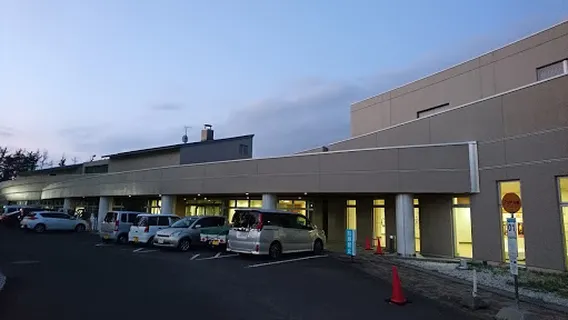 能代山本スポーツリゾートセンターアリナス