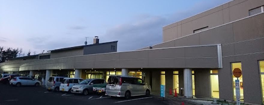 能代山本スポーツリゾートセンターアリナス