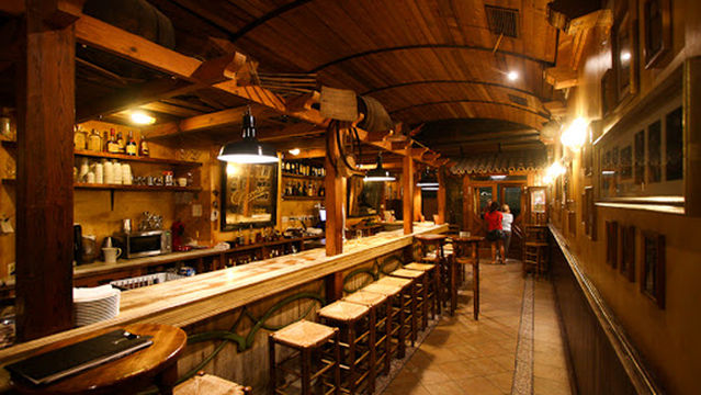 Tablao Flamenco La Cava