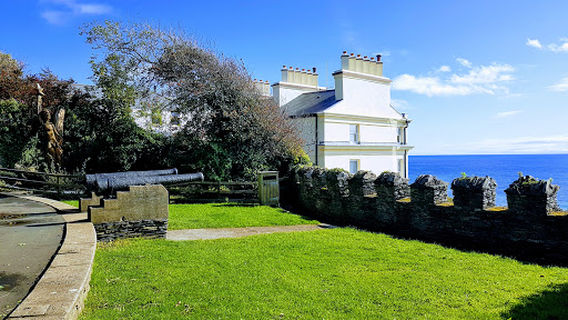 Summerhill/Fairy Glen