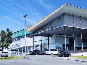 Sibu Indoor Stadium