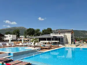 Ioannina Camping