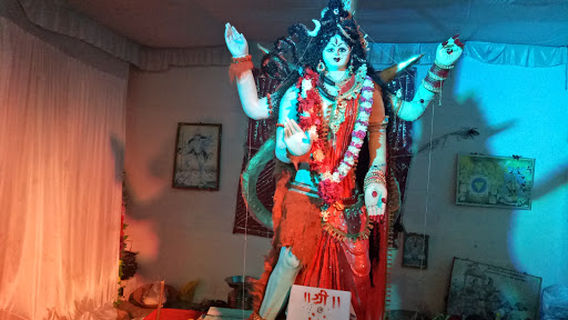 Hanuman Mandir Nandan