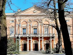 Teatro B. Asioli