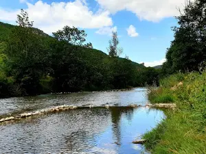 Camping Le Roc Qui Parle