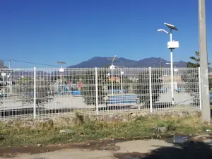 Unidad Deportiva Providencia