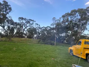 Towitta Campground