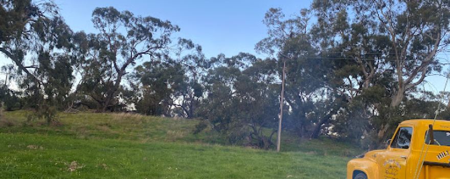 Towitta Campground