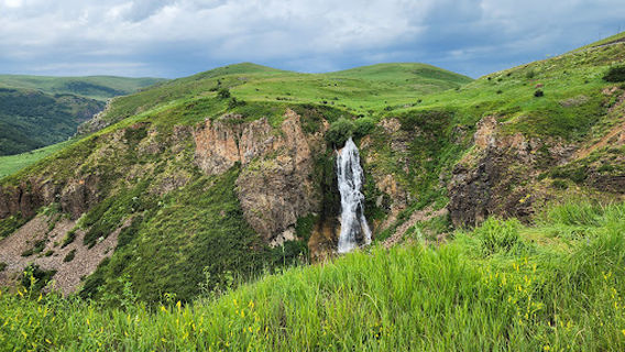 KELLE TİME ŞELALESİ SUSUZ/KARS