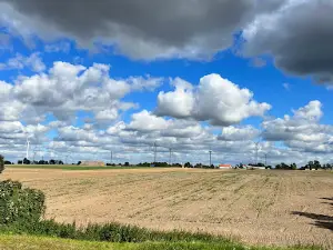 Pochylnia Oleśnica