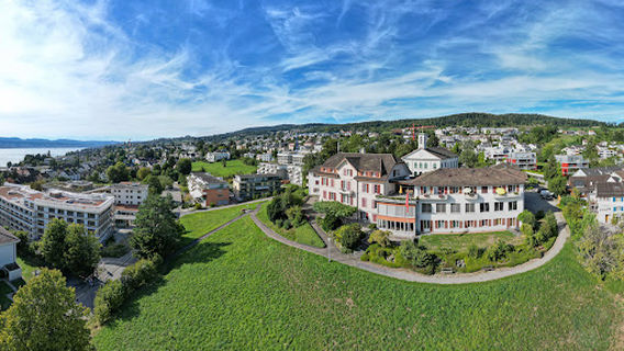Mannedorf
