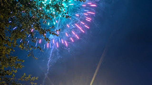 Elkin Municipal Park