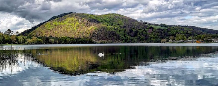 Naturpark Diemelsee