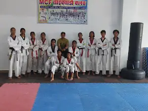 Gomti Indoor Stadium