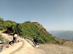 Chail Sanctuary