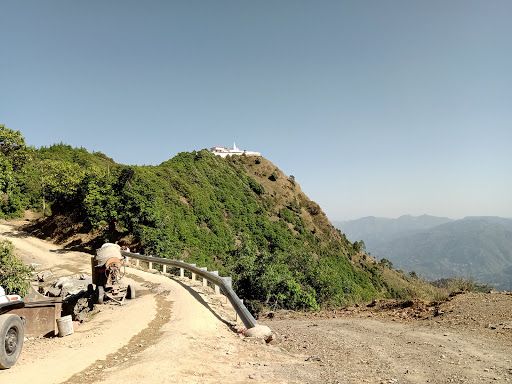 Chail Sanctuary