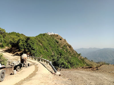 Chail Sanctuary