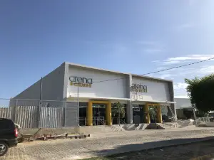 Arena Fitness