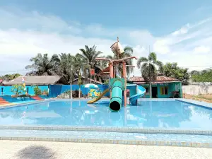 FA (Family Abadi) Waterboom