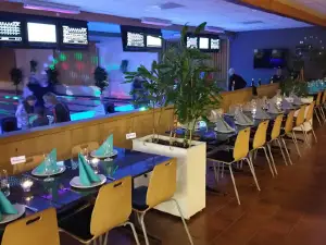 Katrineholm Bowling Center AB