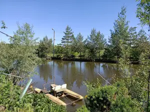 Krasnovidovo Zoo