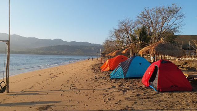 Satu Asam Beach/pantai Satu Asam