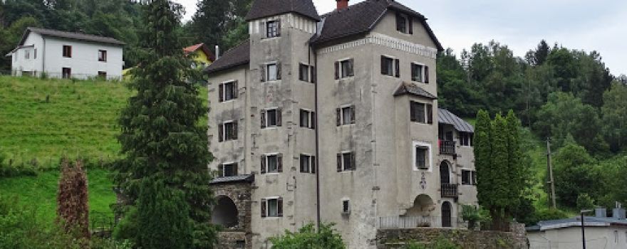 Schloss Süssenstein