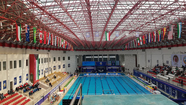 Al-Nasr Sporting Club