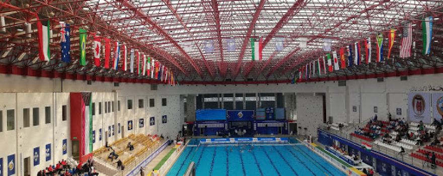 Al-Nasr Sporting Club