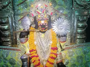 Shri Sanwaliya Seth Mandir