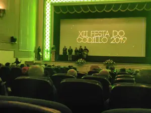 Centro Cultural Avenida