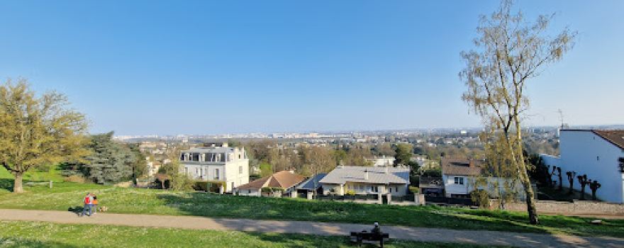 Парк округа Анри-Селье