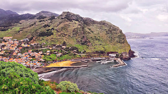 Machico