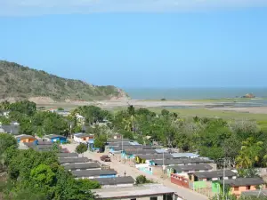 Deportivo Emilio Leon-la Esmeralda-sucre