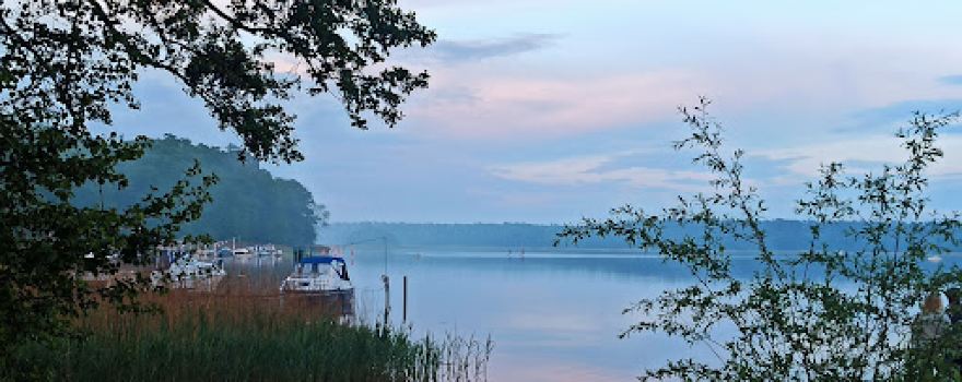 Camping Drewensee - Haveltourist