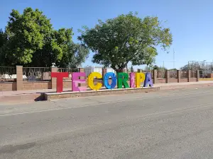 Plaza Publica