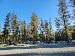 Nevada County Fairgrounds