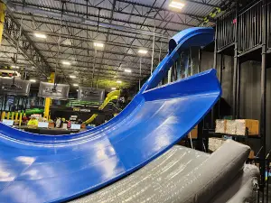 Slick City Action Park