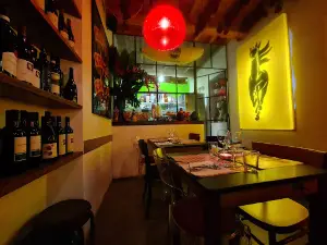 Trattoria Il Marzocco