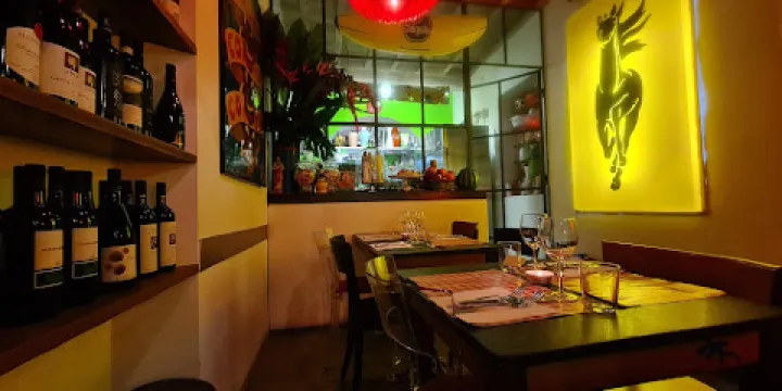 Trattoria Il Marzocco