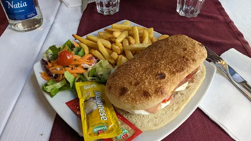 Barrique Ristorante Pizzeria