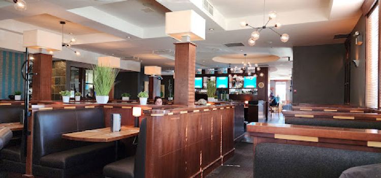 Moxies - Prince George