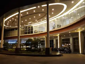 Cinépolis Lippo Plaza Lubuklinggau