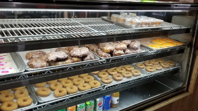 Gust Brother's Pumpkin Farm