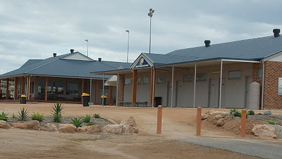 Streaky Bay Sports Club