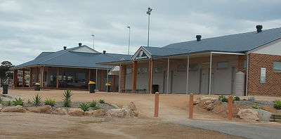 Streaky Bay Sports Club