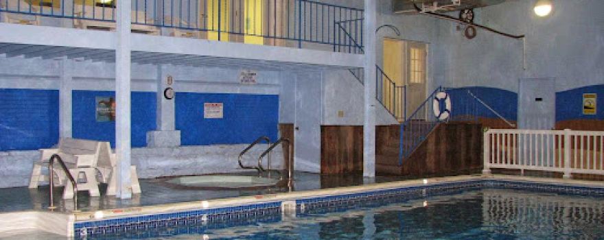Lifestyle Fitness Center