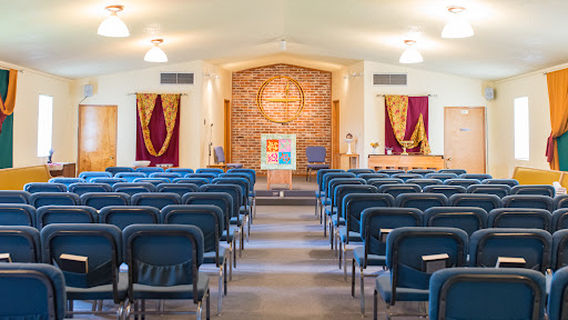 Cascade Unitarian Universalist Fellowship