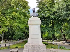 Constantin Poroineanu